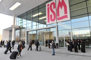 Akriform will be participating in 2014 ISM Candy Trade Fair in Cologne