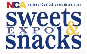 Sweet and Snack Expo